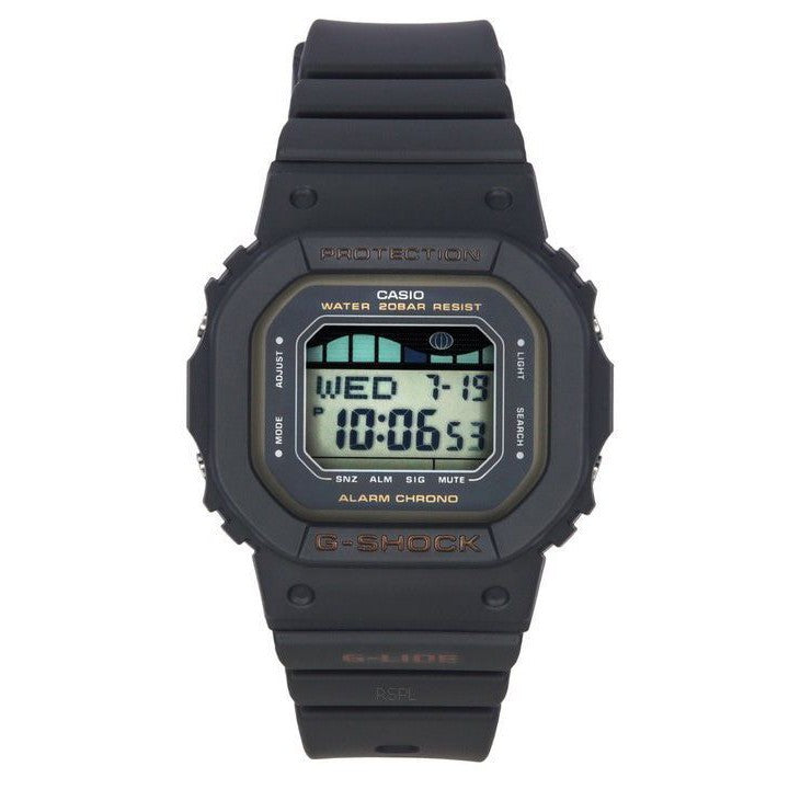 CASIO Women's G-LIDE Watch GLX-S5600-1ER
