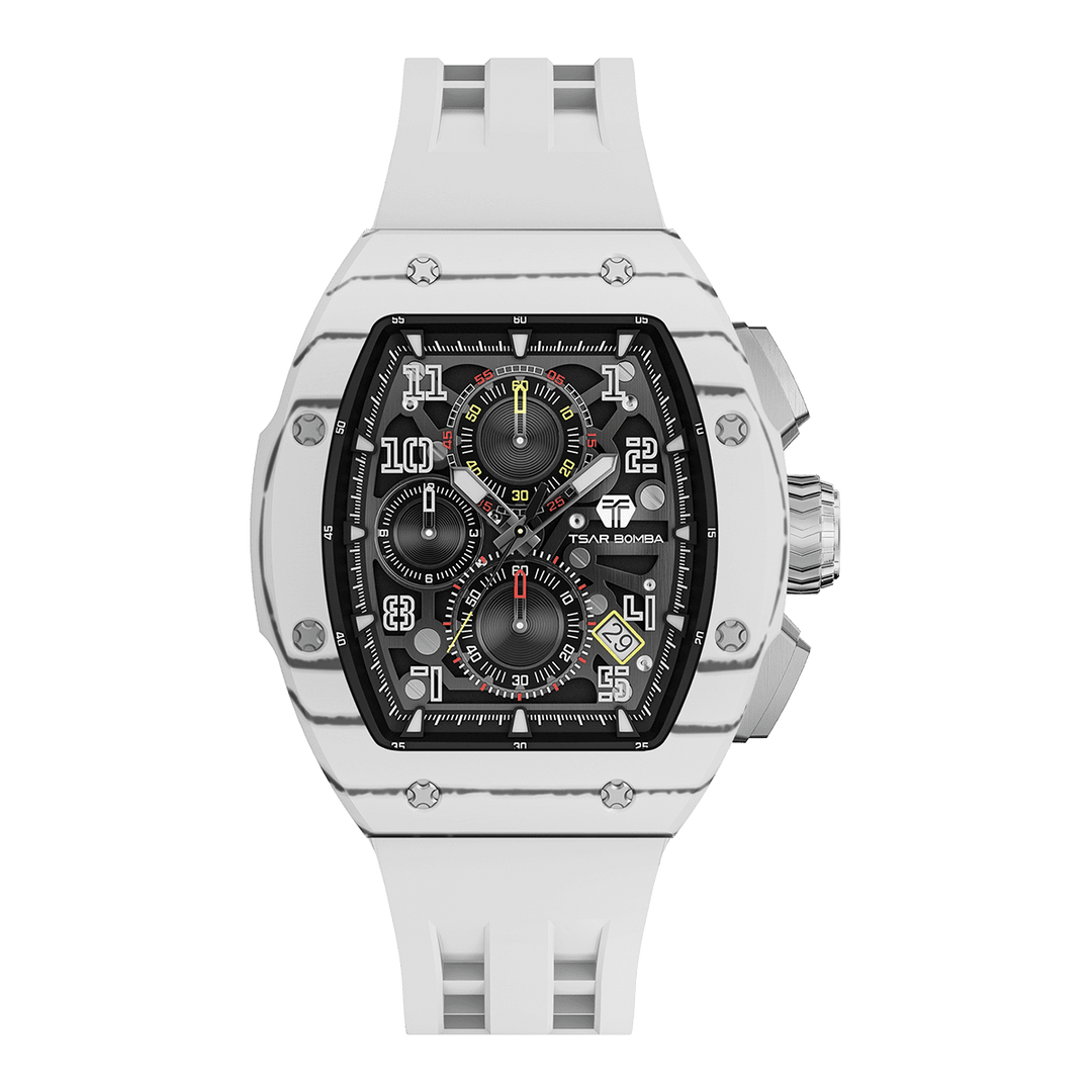 TSAR BOMBA Atomic-Interchangeable Calendar Standard Edition