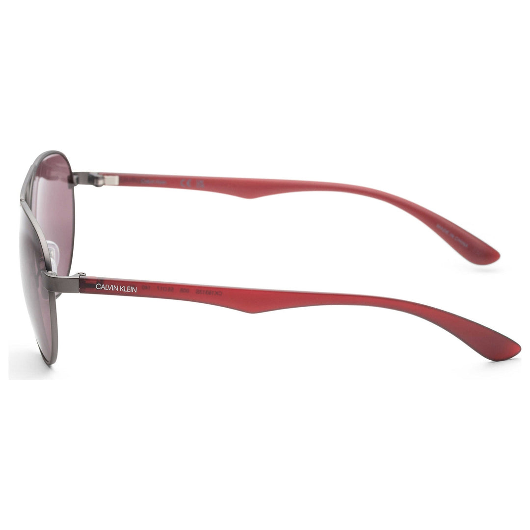 Calvin Klein Women's Sunglasses CK19313S-008