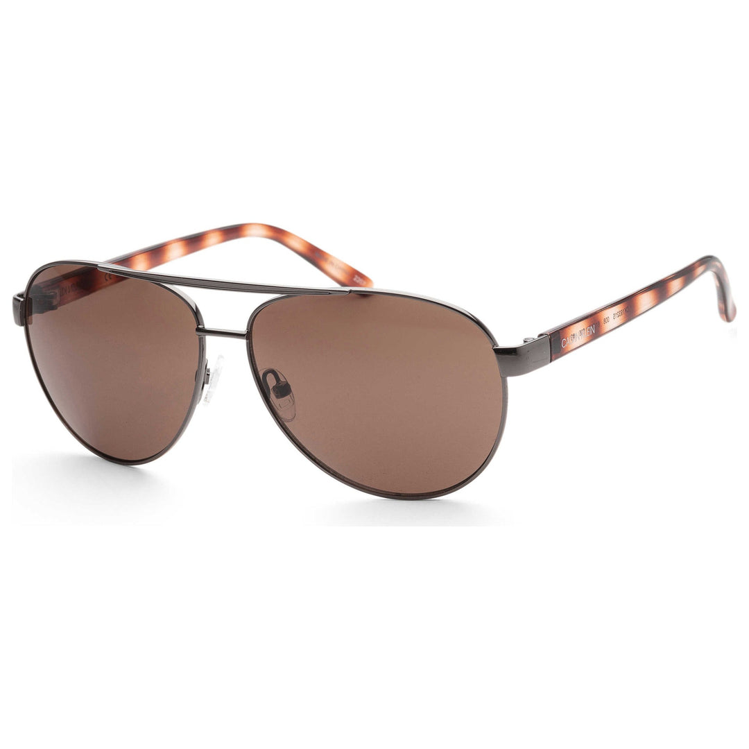 Calvin Klein Women's Sunglasses CK19321S-008