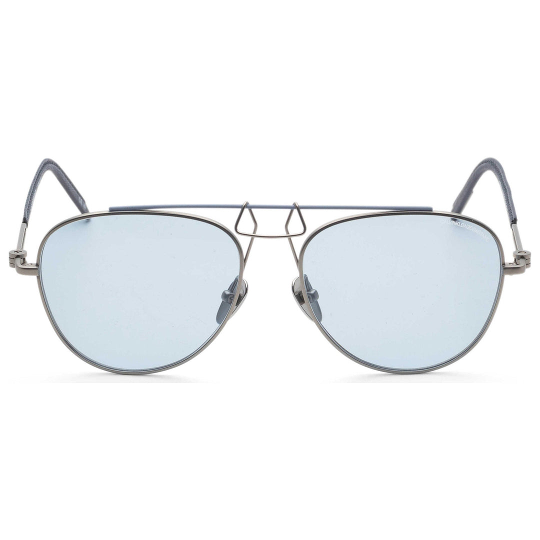 Calvin Klein Unisex Sunglasses CKNYC1812S-045-55