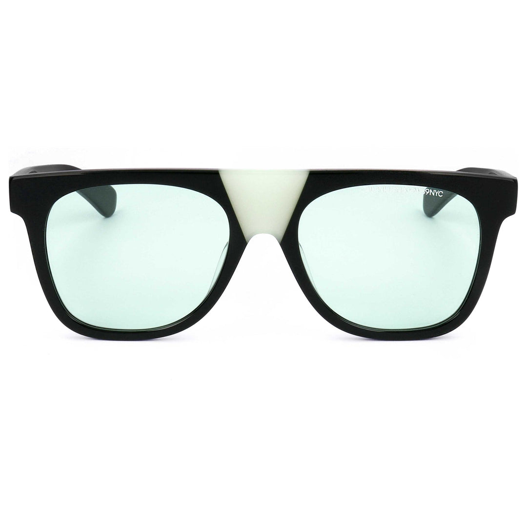 Calvin Klein Unisex Sunglasses CKNYC1852S-307-53