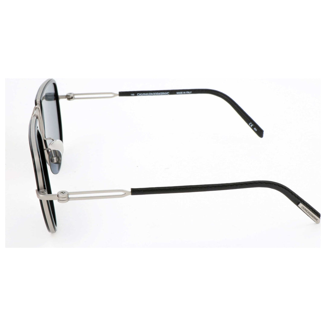 Calvin Klein Unisex Sunglasses CKNYC1874S-001