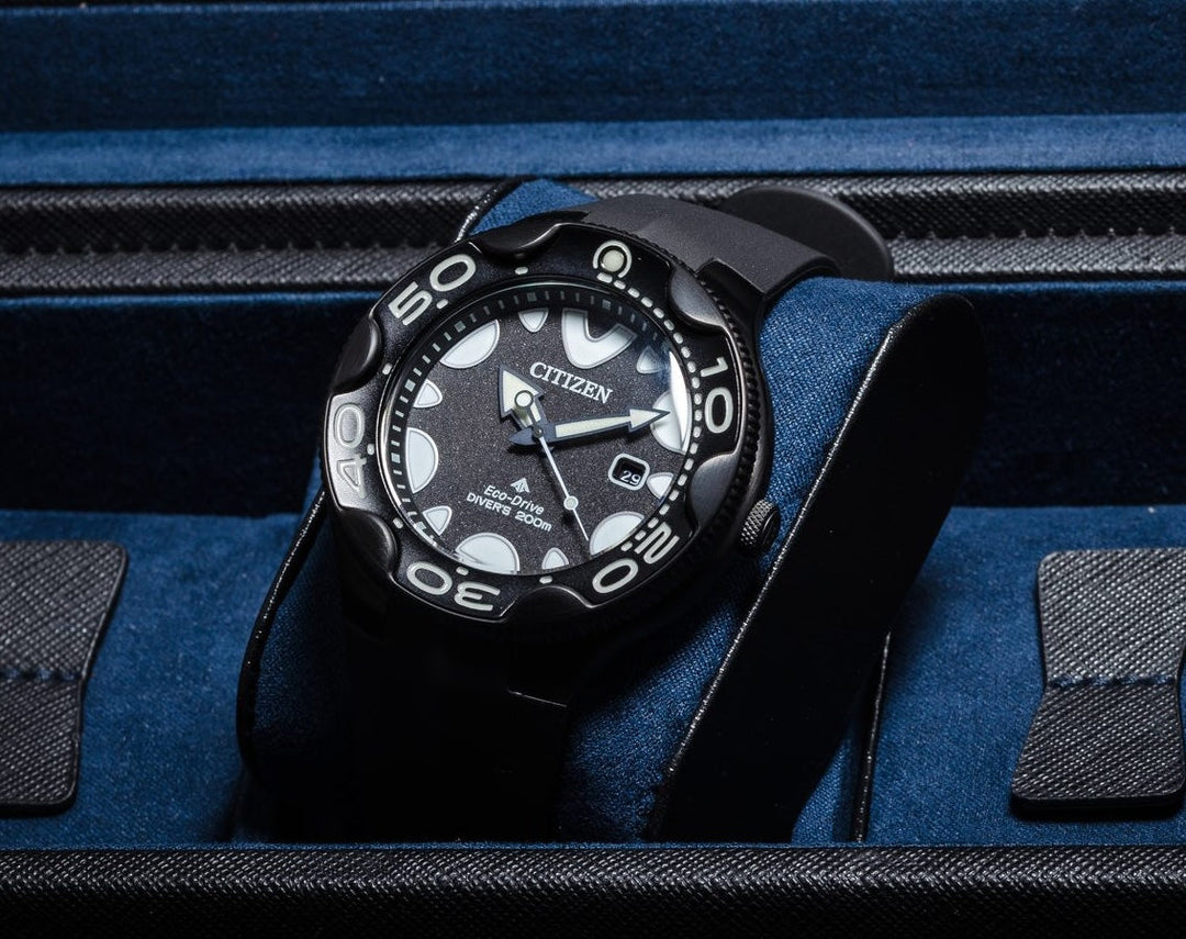CITIZEN Eco-Drive Promaster BN0235-01E