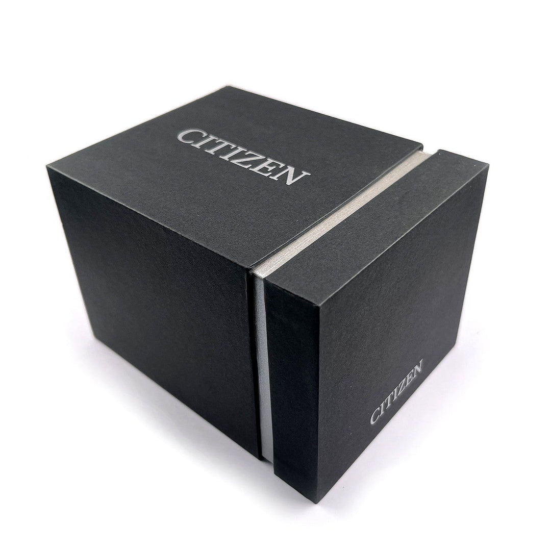 CITIZEN Eco-Drive Radio Controlled Watch CB5914-89X