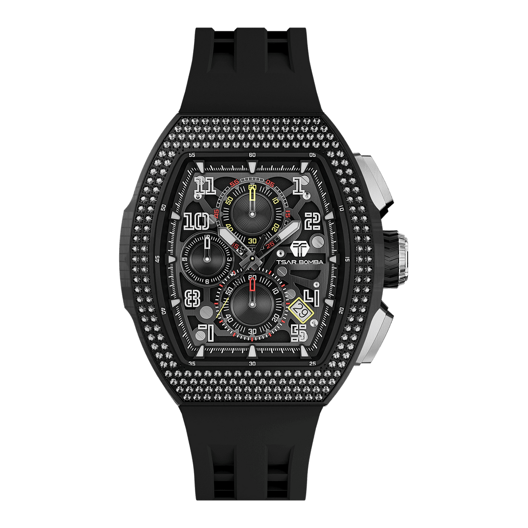 TSAR BOMBA Atomic-Interchangeable Calendar Standard Edition