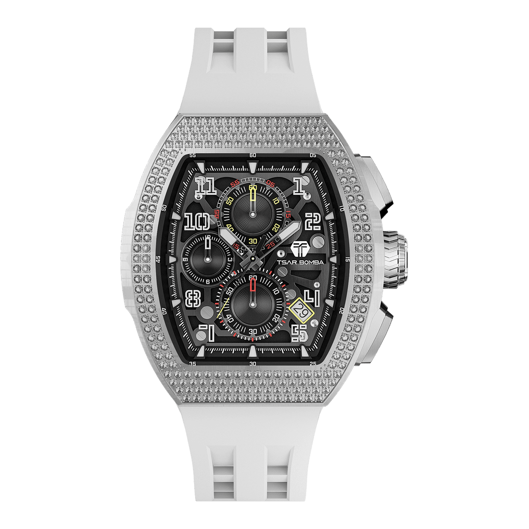 TSAR BOMBA Atomic-Interchangeable Calendar Standard Edition