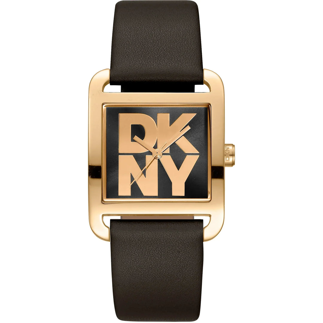 DKNY City Maxi DK1L001L0025