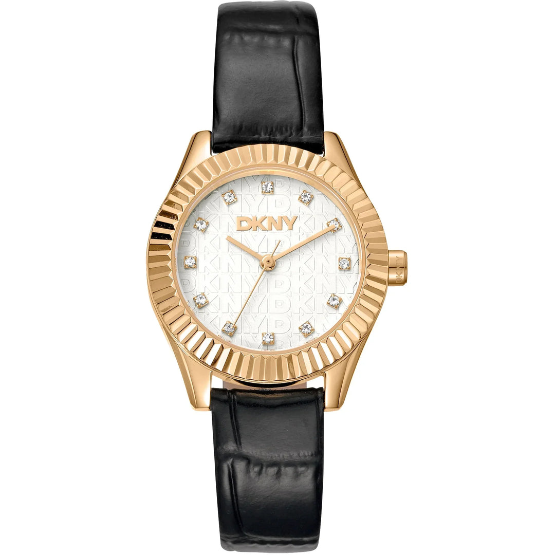 DKNY Chambers Glitz DK1L017L0025