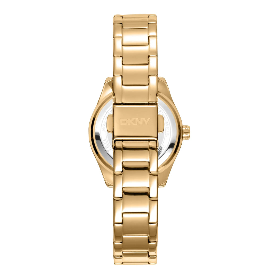 DKNY Chambers Glitz DK1L017M0055