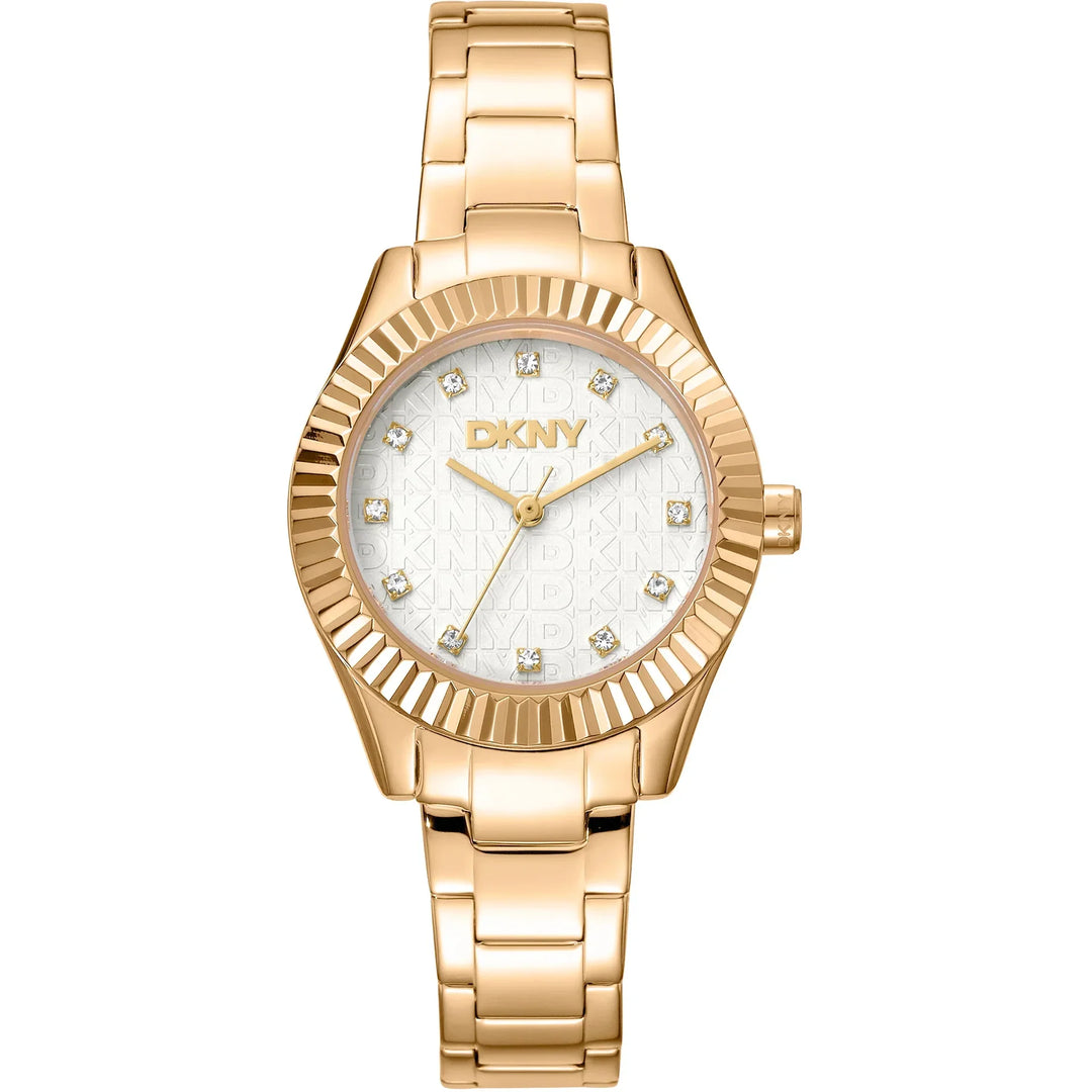 DKNY Chambers Glitz DK1L017M0055
