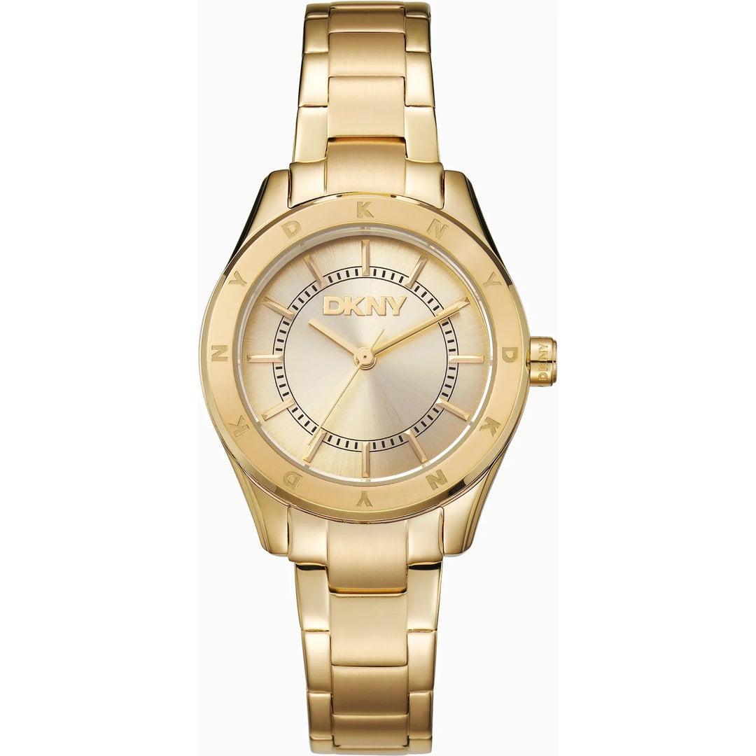 DKNY Chambers Sport DK1L018M0035