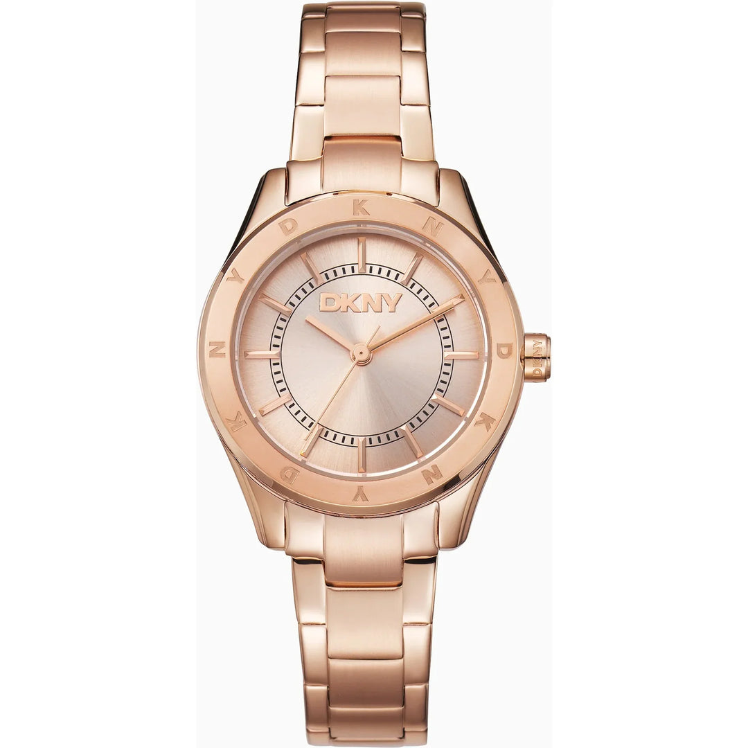DKNY Chambers Sport DK1L018M0045