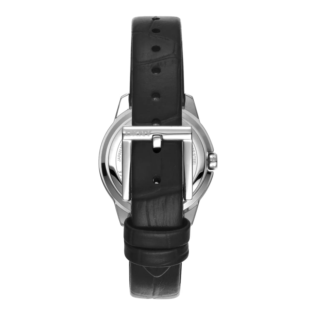 DKNY Park Ave Logo DK1L021L0015