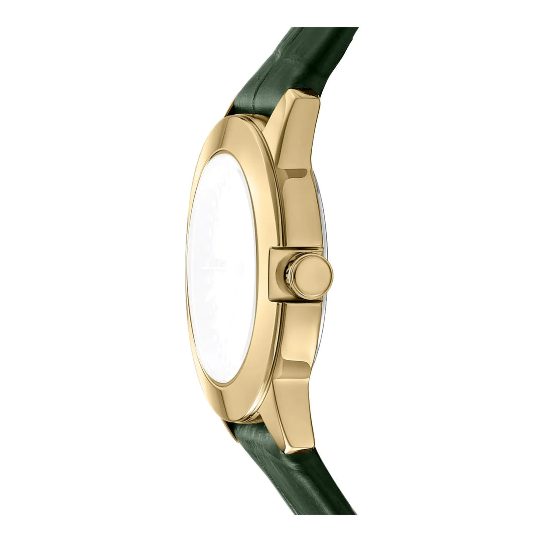 DKNY Park Ave Logo DK1L021L0025