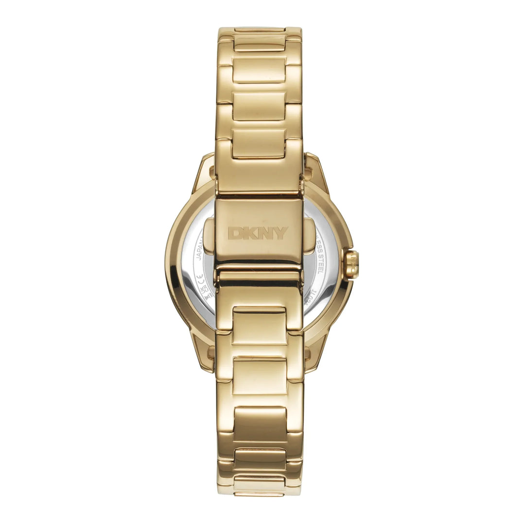 DKNY Park Ave Logo DK1L021M0055