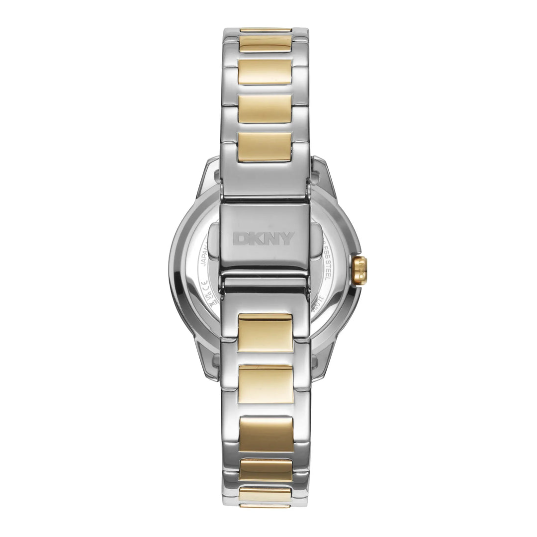 DKNY Park Ave Logo DK1L021M0085