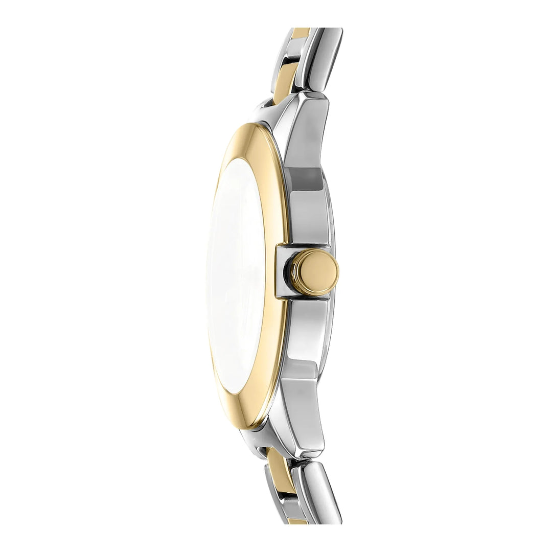DKNY Park Ave Logo DK1L021M0085