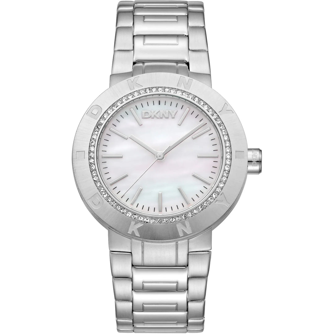 DKNY Eastside Logo DK1L023M0015