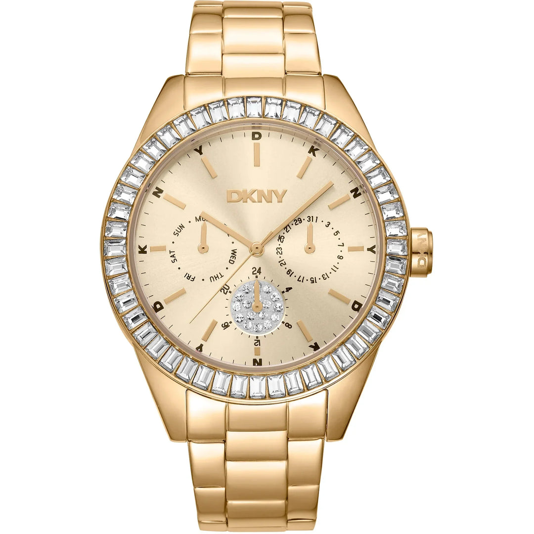 DKNY Nolita Multi Glitz DK1L027M0045