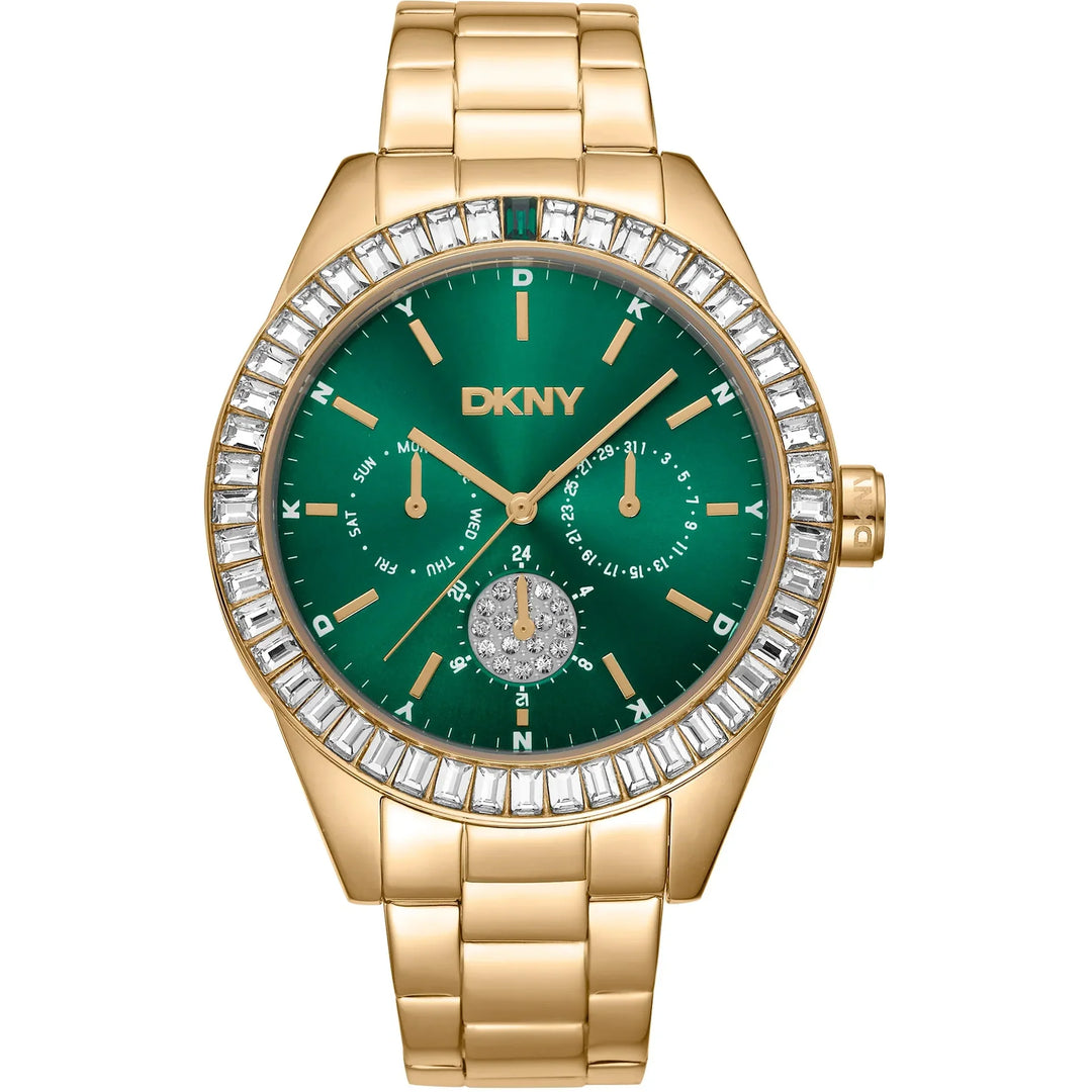 DKNY Nolita Multi Glitz DK1L027M0055