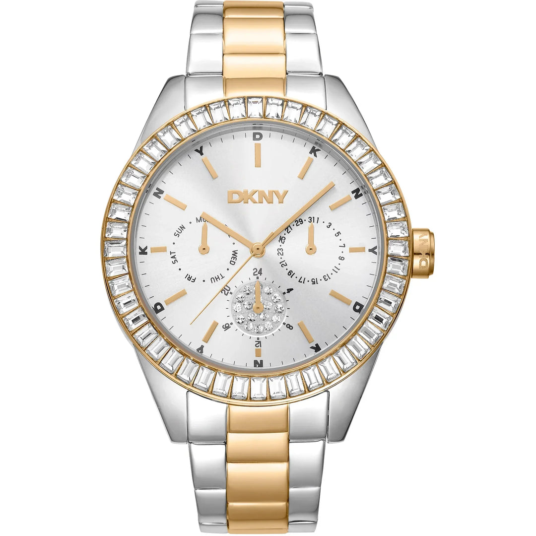 DKNY Nolita Multi Glitz DK1L027M0075
