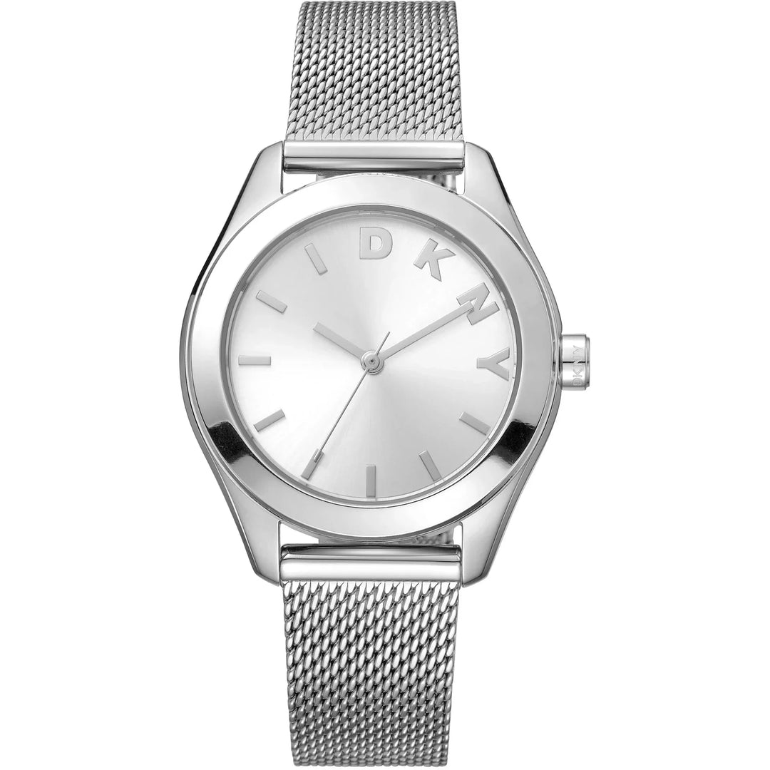 DKNY Astoria Logo DK1L032M0015