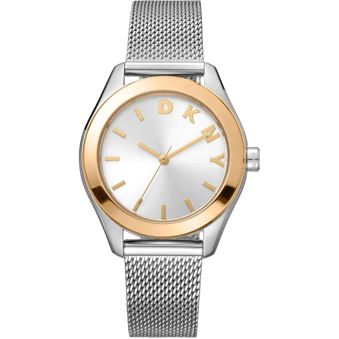 DKNY Astoria Logo DK1L032M0045
