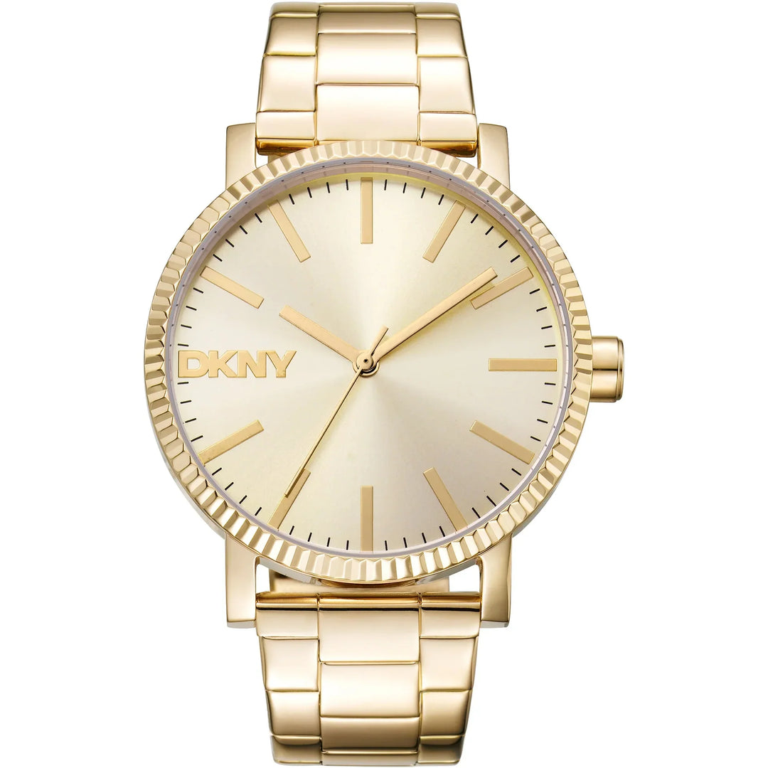 DKNY Soho Maxi DK1L034M0045