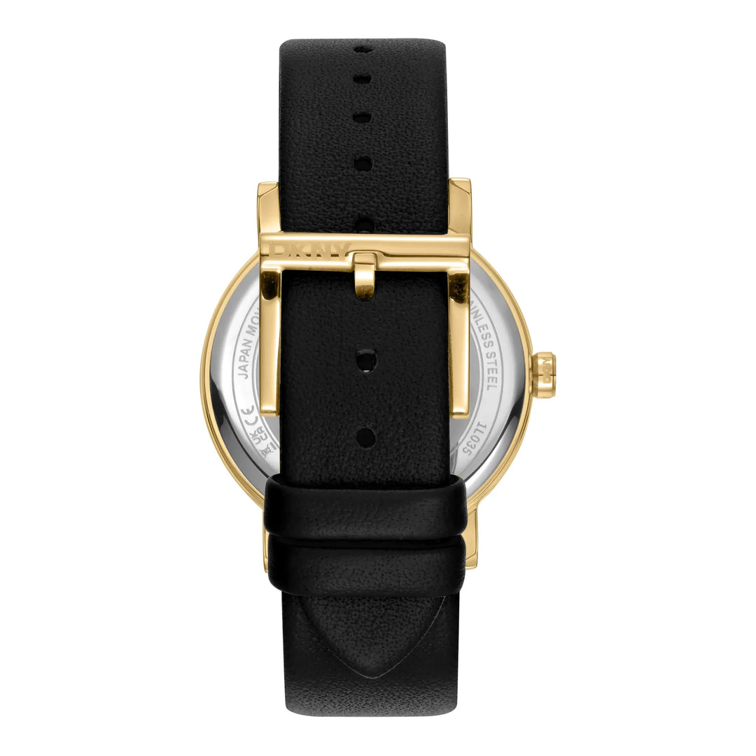 DKNY Soho Logo DK1L035L0025