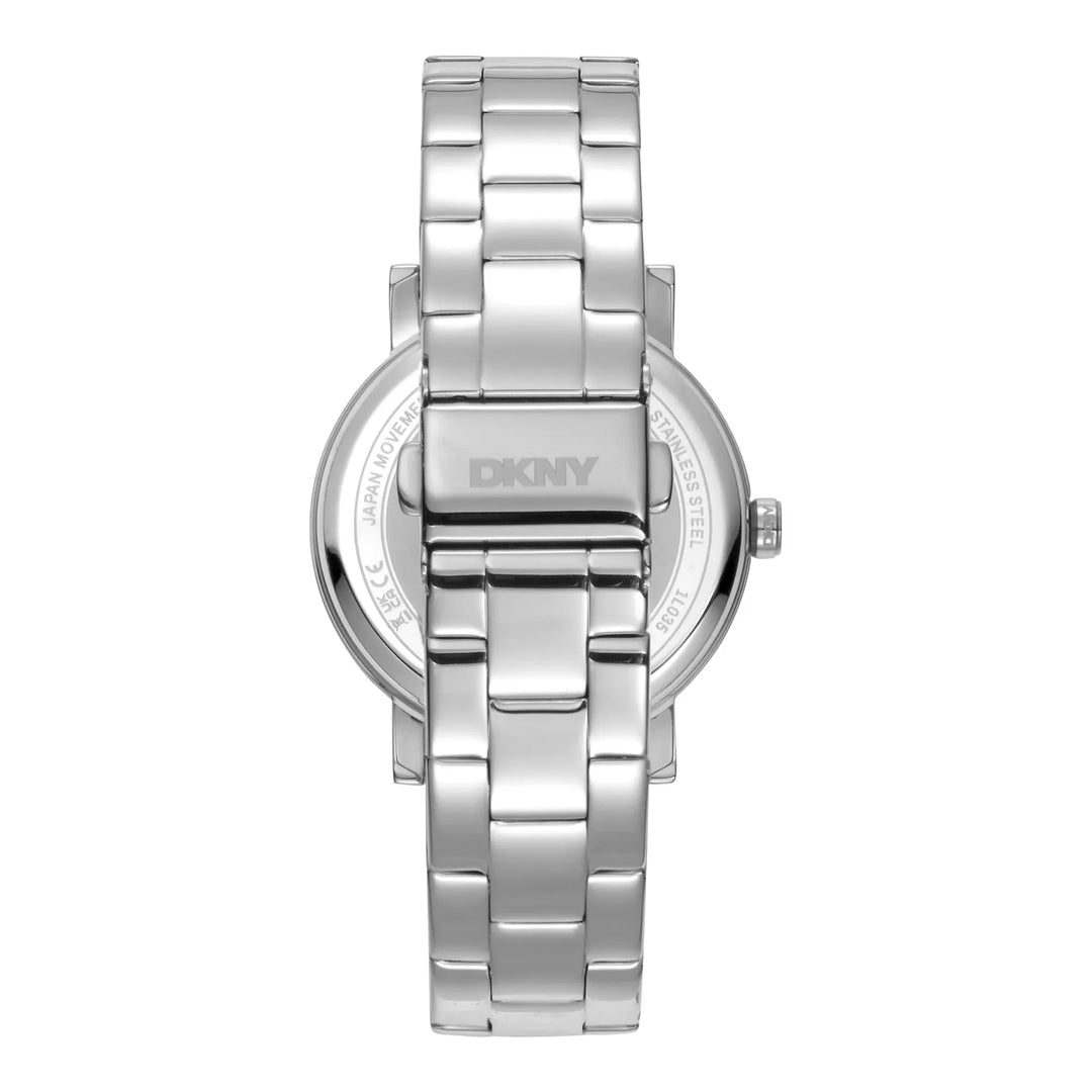 DKNY Soho Logo DK1L035M0205