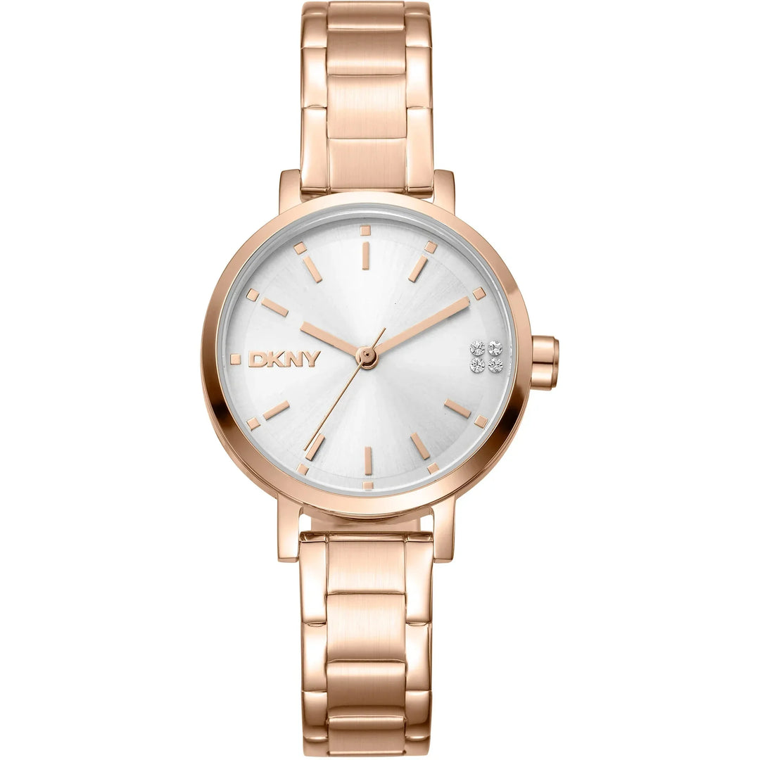 DKNY Soho Glitz DK1L038M0065