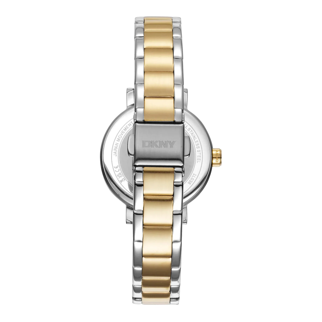 DKNY Soho Glitz DK1L038M0075