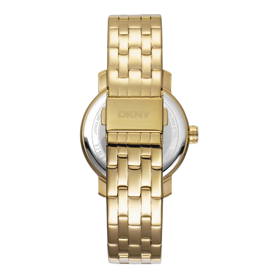 DKNY Chambers Maxi DK1L053M0025