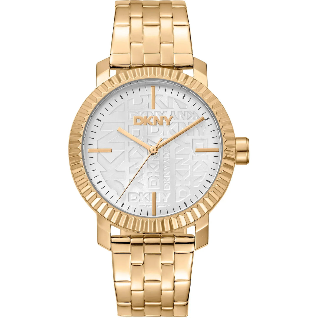 DKNY Chambers Maxi DK1L053M0025