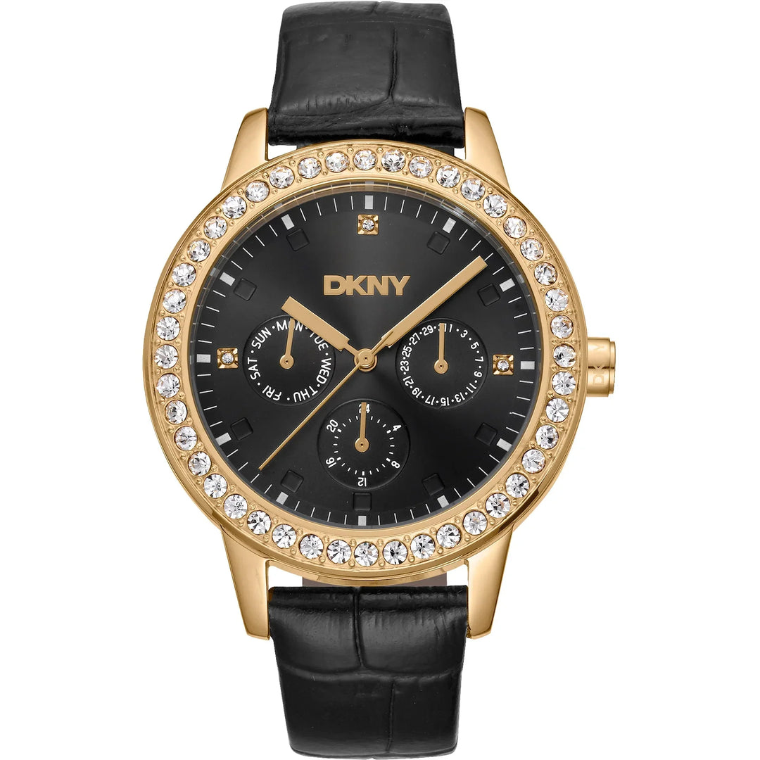 DKNY Parsons Multi Glitz DK1L055L0025