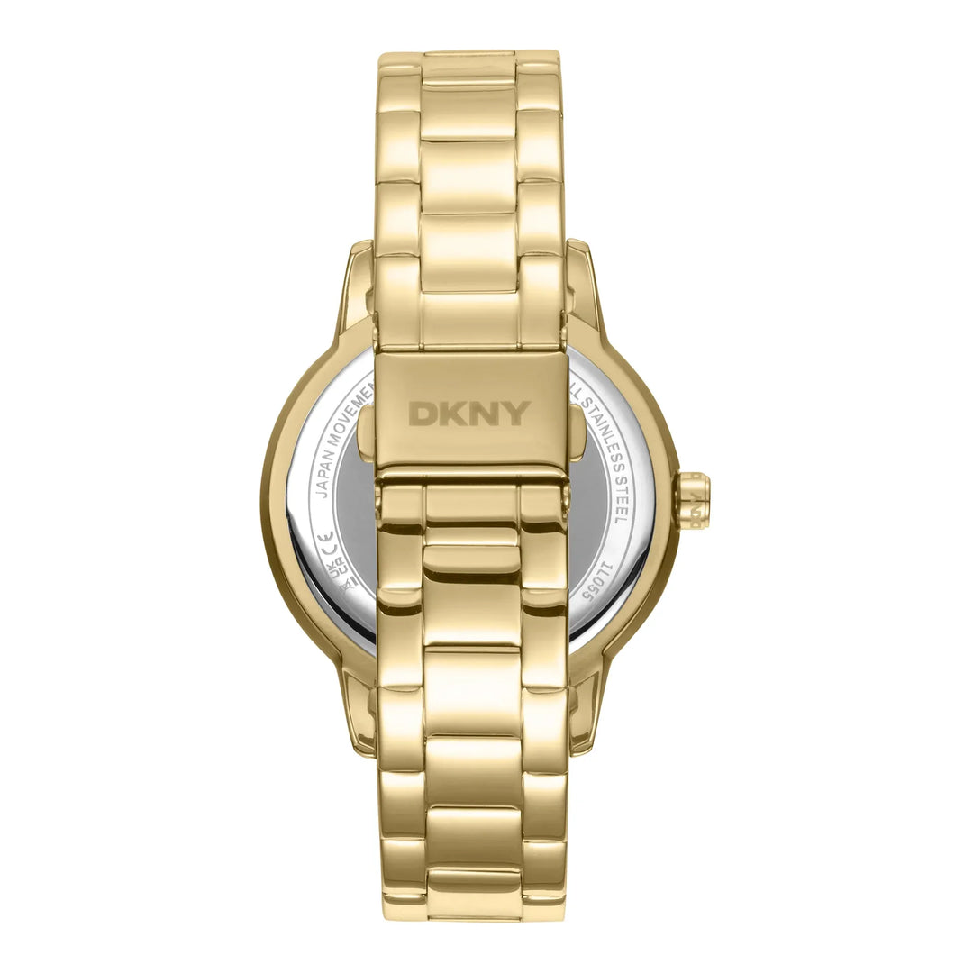 DKNY Parsons Multi Glitz DK1L055M0055