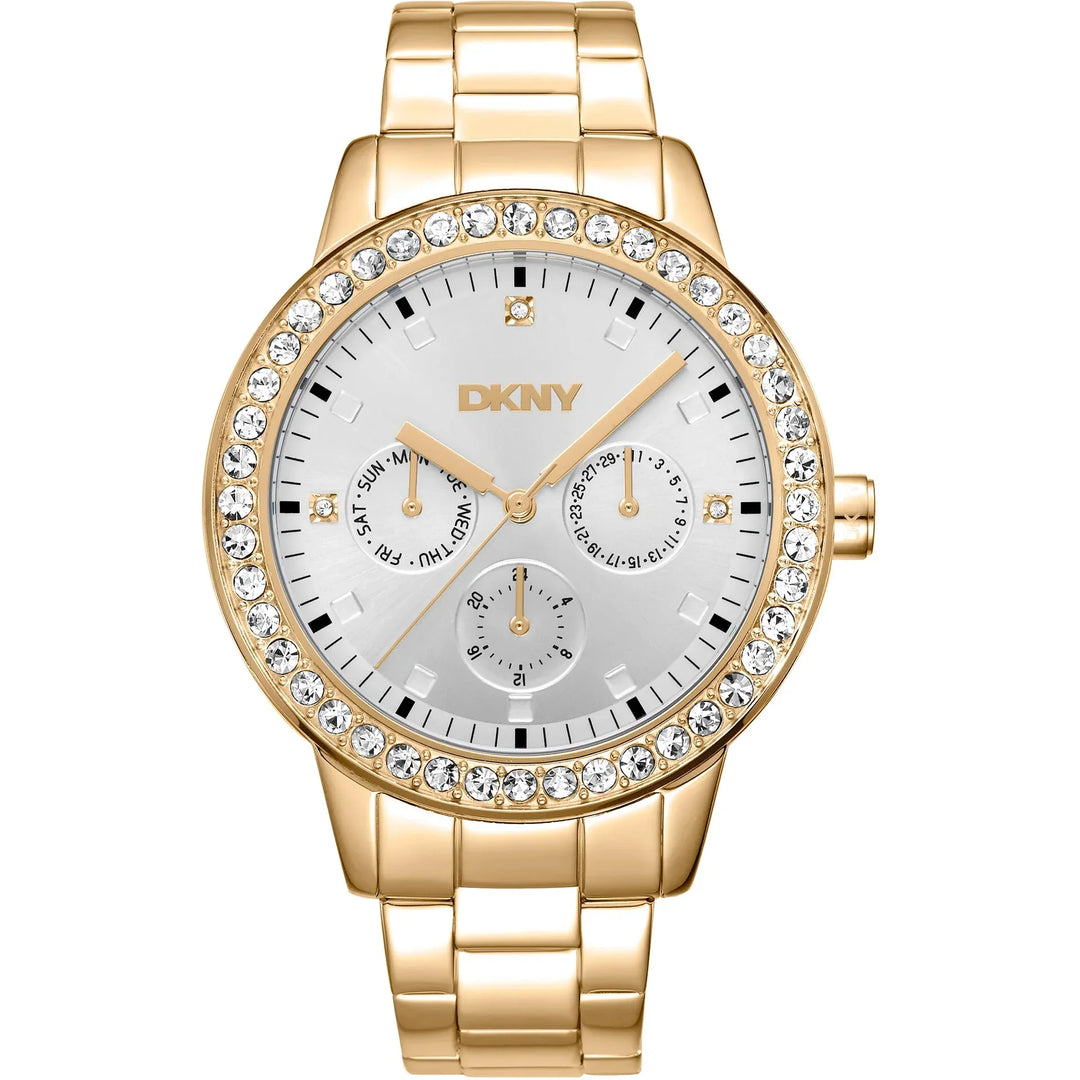 DKNY Parsons Multi Glitz DK1L055M0055