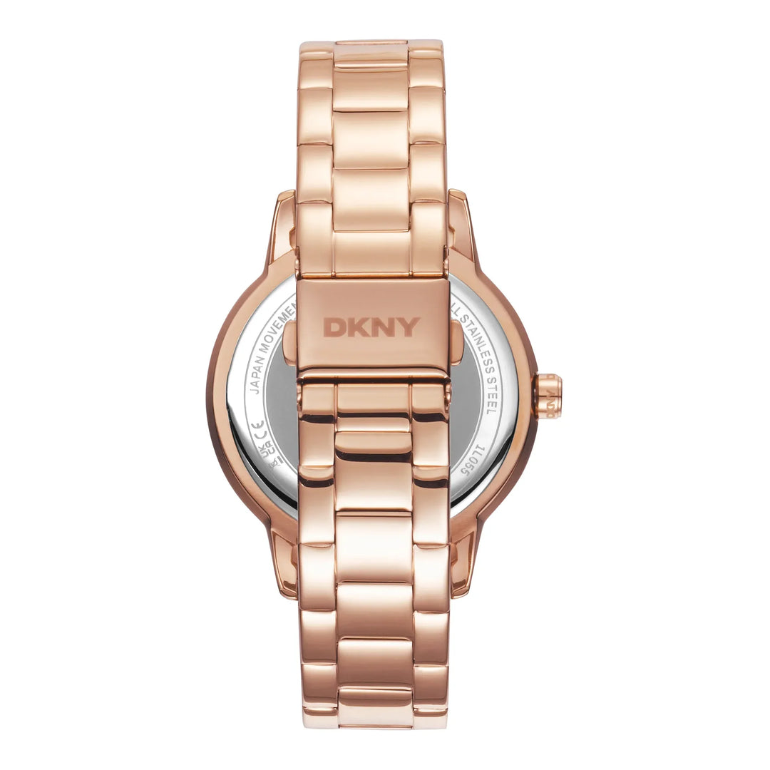 DKNY Parsons Multi Glitz DK1L055M0065