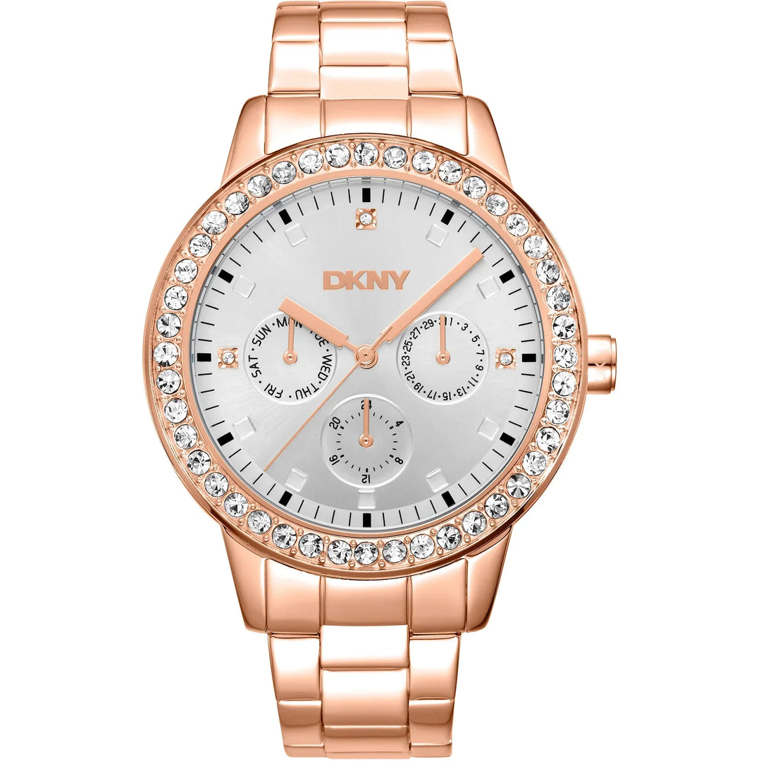 DKNY Parsons Multi Glitz DK1L055M0065