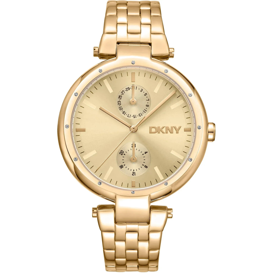 DKNY Downtown Multi DK1L066M0065