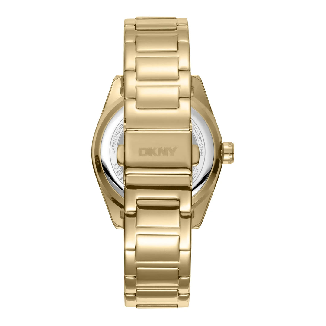 DKNY Chambers Multi Glitz DK1L078M0025