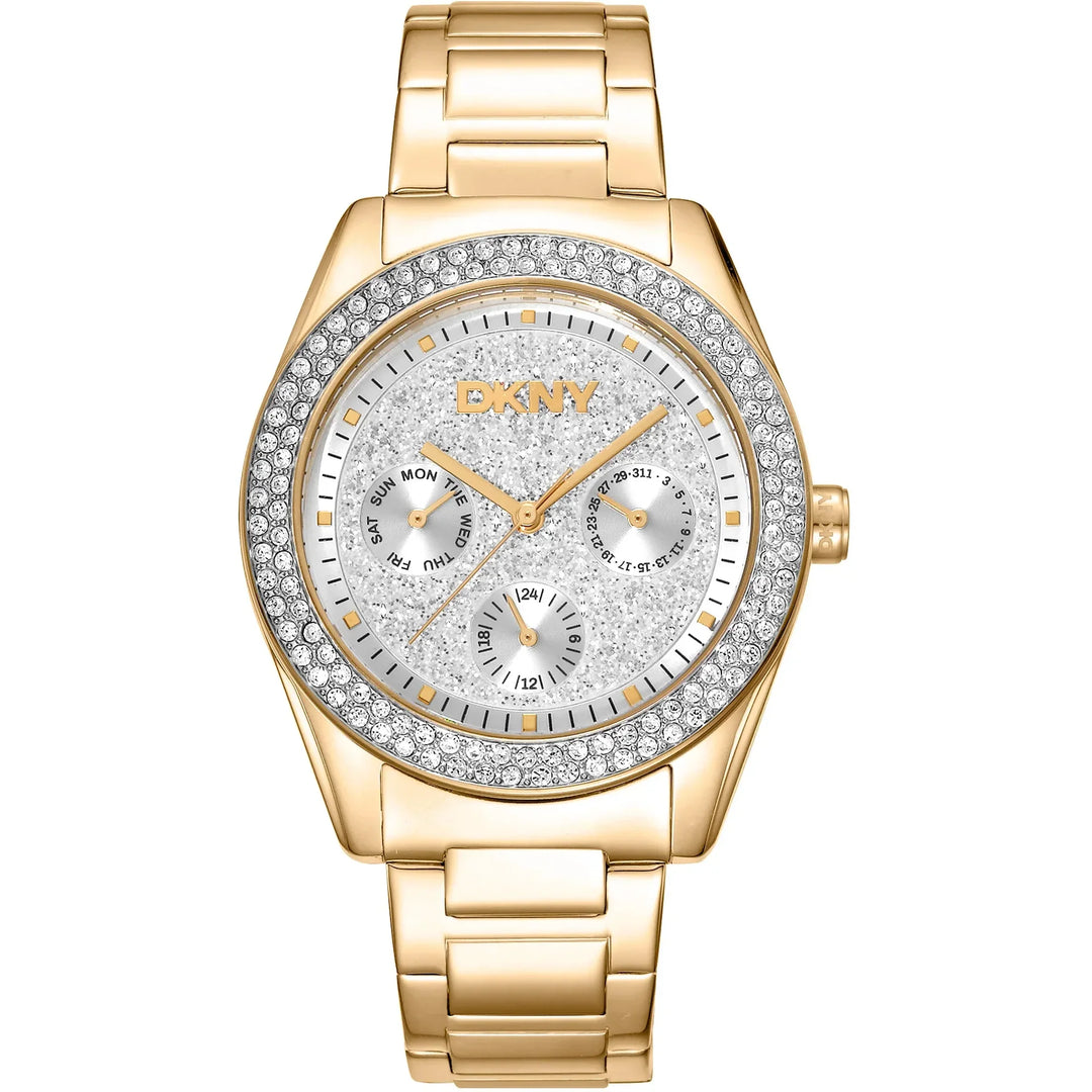 DKNY Chambers Multi Glitz DK1L078M0025