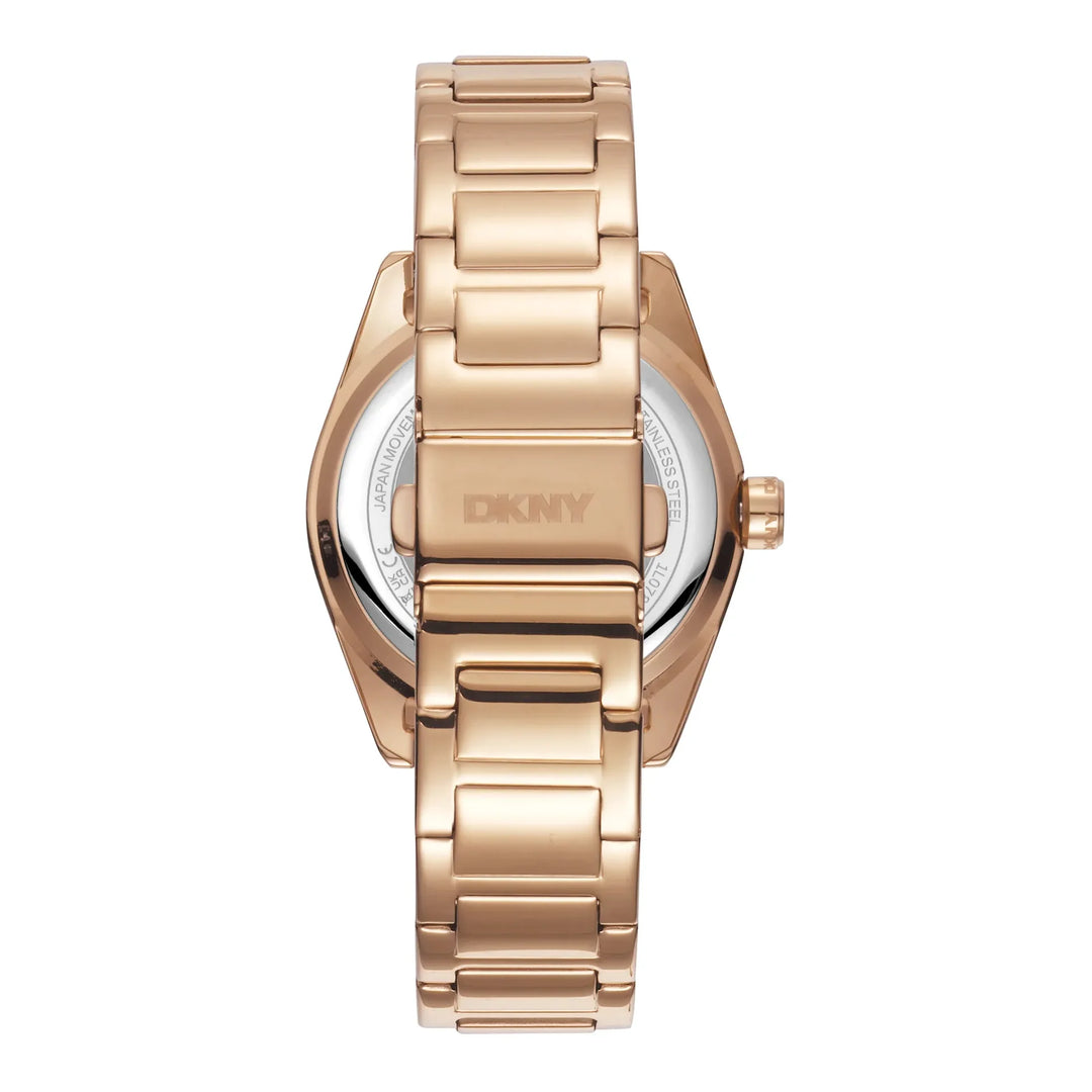 DKNY Chambers Multi Glitz DK1L078M0035