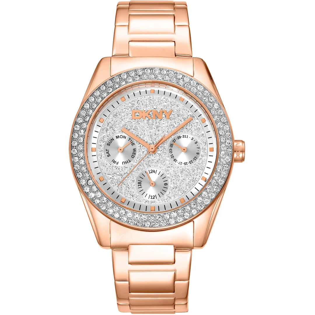 DKNY Chambers Multi Glitz DK1L078M0035