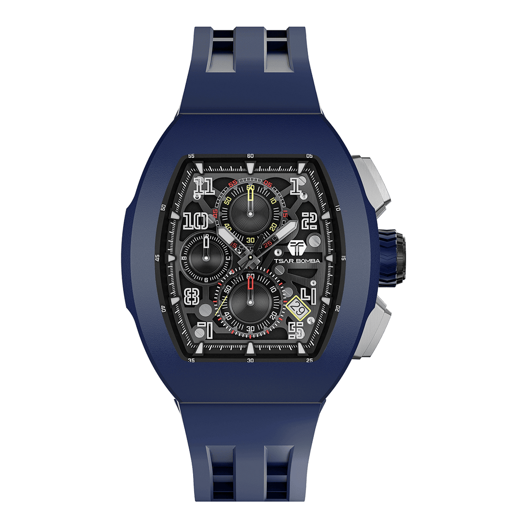 TSAR BOMBA Atomic-Interchangeable Calendar Standard Edition