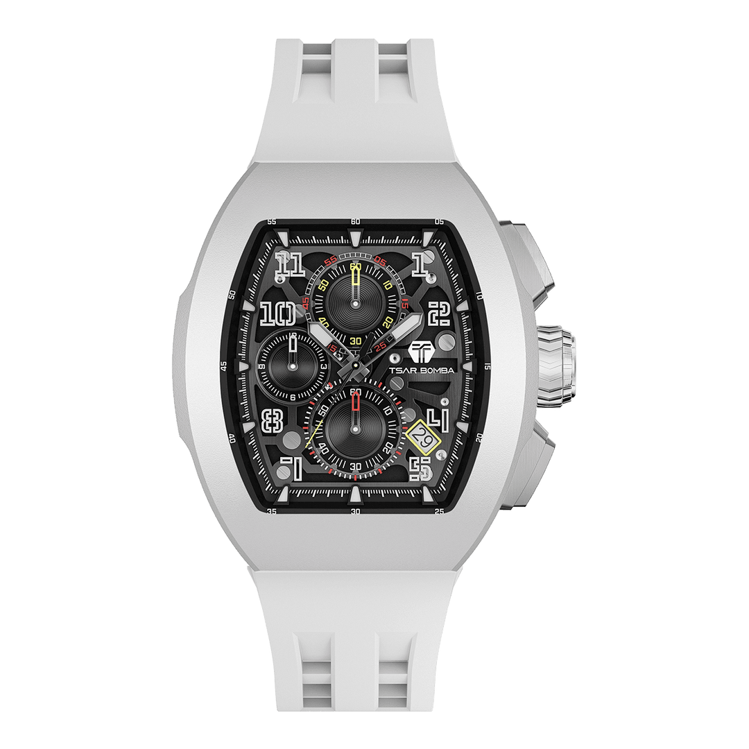 TSAR BOMBA Atomic-Interchangeable Calendar Standard Edition