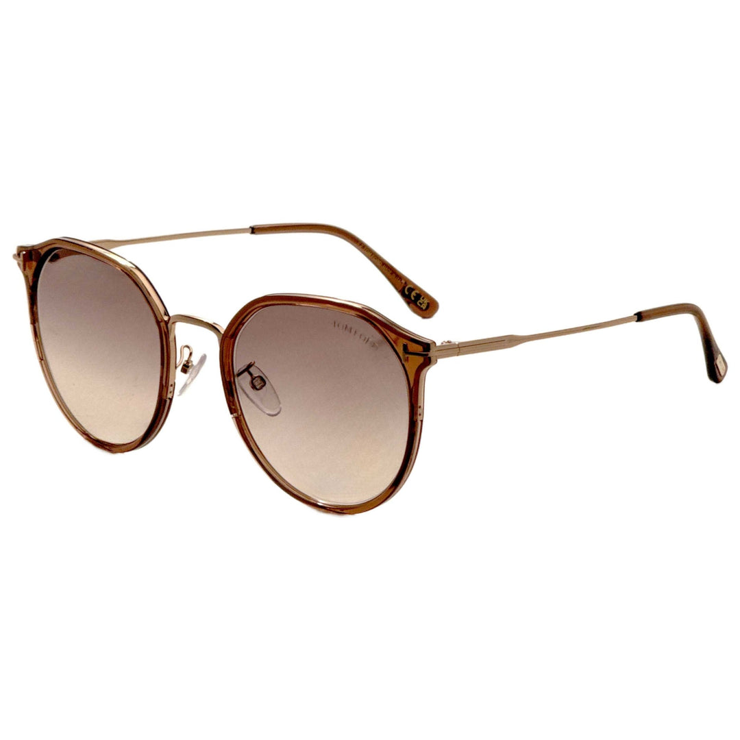 Tom Ford Women's Sunglasses FT0897-K-48F-55