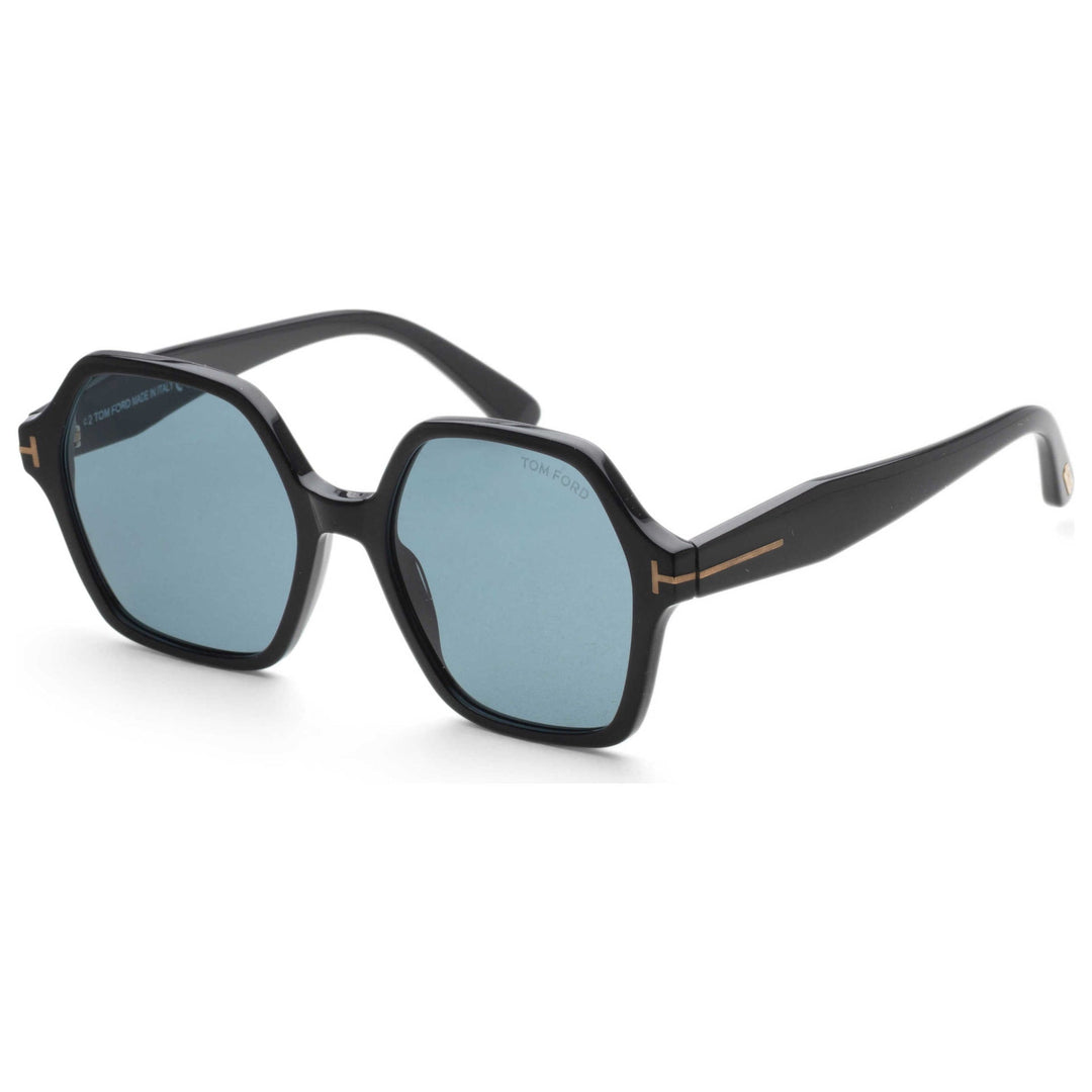 Tom Ford Women's Sunglasses FT1032-01A-56