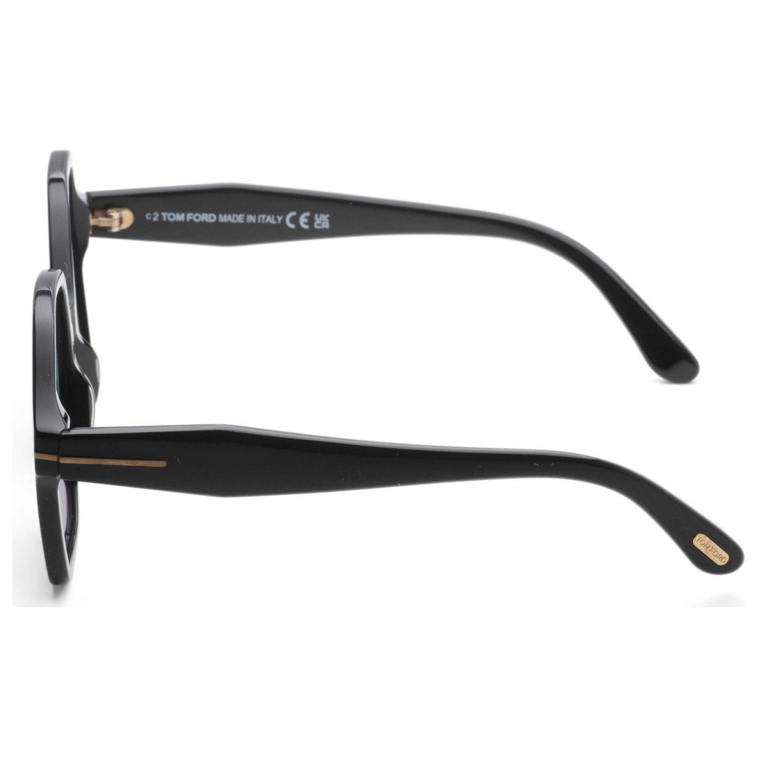 Tom Ford Women's Sunglasses FT1032-01A-56